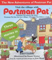 Visit the Village With Postman Pat