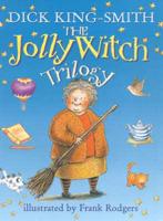 The Jolly Witch Trilogy