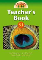 Science 5-14. Teacher's Book S1