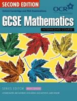 GCSE Mathematics for OCR Intermediate Text Book