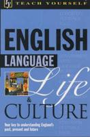 English Language, Life & Culture