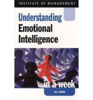 Understanding Emotional Intelligence in a Week