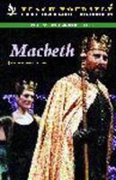 Key Stage 3 Literature Guides. Macbeth
