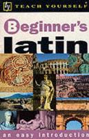 Beginner's Latin