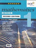 Hodder Maths Higher Textbook 1 2Ed