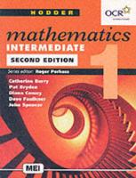 Hodder Mathematics. 1 Intermediate