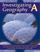 Investigating Geography. [Book] A