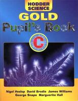 Hodder Science Gold. Pupil's Book C