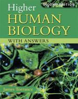 Higher Human Biology With Answers