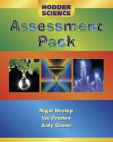 Hodder Science Assessment Pack
