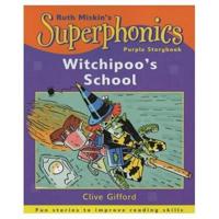 Witchipoo's School