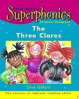 The Three Clares