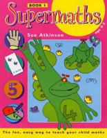 Supermaths Book 1