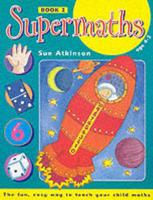 Supermaths Book 2