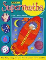 Supermaths Book 3