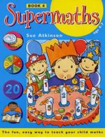 Supermaths Book 4