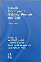 Clinical Disorders of Balance, Posture and Gait