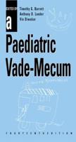 A Paediatric Vade Mecum 14th Edition Ise