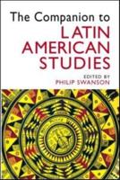 The Companion to Latin American Studies
