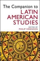 The Companion to Latin American Studies