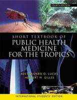 Ise Preventative Medicine for the Tropics 4ed