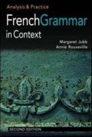 French Grammar in Context