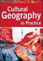 Methods in Cultural Geography