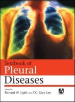 Textbook of Pleural Diseases