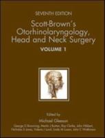Scott-Brown's Otorhinolaryngology, Head and Neck Surgery