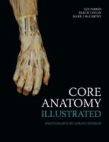 Core Anatomy Illustrated