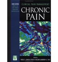 Clinical Pain Management. Chronic Pain