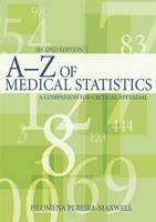 A-Z Medical Statistics