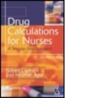 Drug Calculations for Nurses