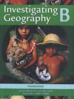 Investigating Geography B Teacher's Resource CDROM