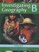 Investigating Geography C Teacher's Resource CDROM