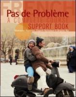 Pas De Problème Support Book