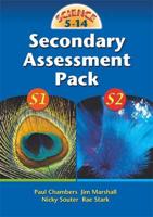 Science 5-14 Secondary Assessment Pack & CD-ROM