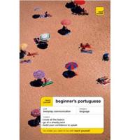 Teach Yourself Beginner's Portuguese CD