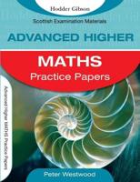 Advanced Higher Maths