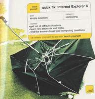 Internet Explorer 6 - Outlook Express 6