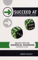 Practice Tests for Numerical Reasoning