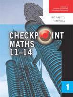 Checkpoint Maths 11-14