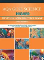 AQA GCSE Science. Higher
