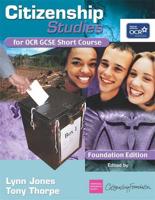 Citizenship Studies for OCR GCSE Short Course