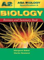 Biology Revision and Summary Book