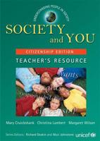 Society and You. Teacher's Resource