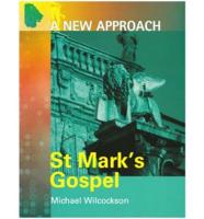 St Mark's Gospel