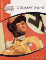 Germany 1918-45