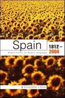 Spain, 1812-2004