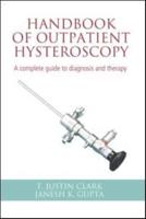 Handbook of Outpatient Hysteroscopy